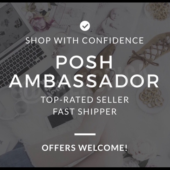 Meet your Posher, Jasmine - Picture 3 of 3